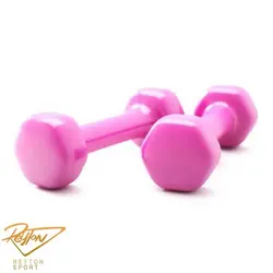 دمبل ایروبیک 4 کیلویی
