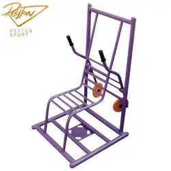 دستگاه زیر بغل و کول پارکی