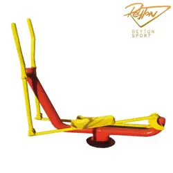 گام زن دست و پا پارکی