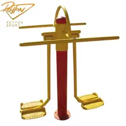 گام زن چپ و راست پارکی