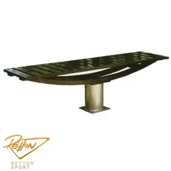 نیمکت پارکی N6