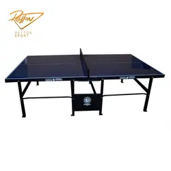 میز پینگ پنگ شیشه ای TP111