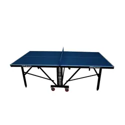 میز پینگ پنگ چرخ دار T107