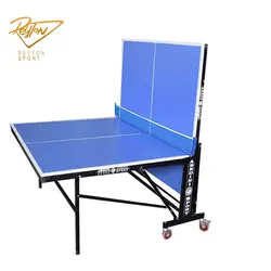 میز پینگ پنگ چرخ دار T107