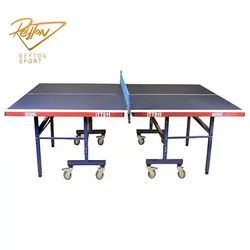 میز پینگ پنگ مدل ITTS11 ام دی اف