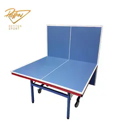 میز پینگ پنگ مدل ITTS11 ام دی اف