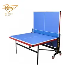 میز پینگ پنگ مدل D2