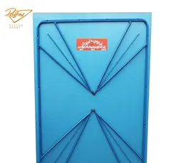 میز پینگ پنگ بدون چرخ TS1