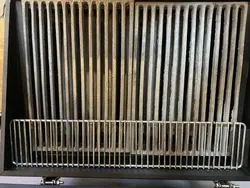 باربیکیو ترکیبی b60 | شومینه پدیده | فروشگاه آنلاین شومینه پدیده | باربیکیو گازی