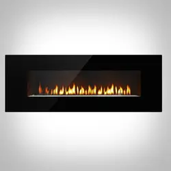 ال سی دی گازی 150 ، شیشه کشوئی روی دیوار نصب میشود و فضای بسیار کمی را اشغال ...