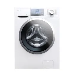 ماشین لباسشویی دوو مدل DWK-CH700C ظرفیت 7 کیلوگرم