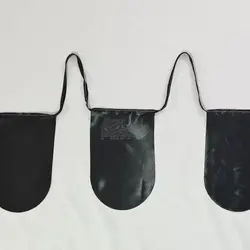 ریسه مشکی محرم