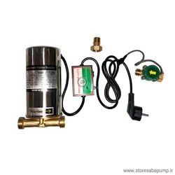 پمپ زیر ابگرمکن 90 وات ایکار