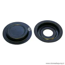 پولک عقب کولر