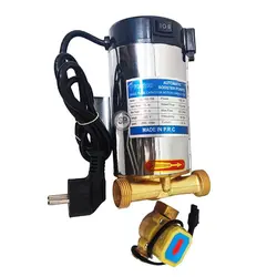 پمپ زیر ابگرمکن120 پاورفلای