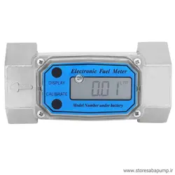 لیتر شمار دیجیتال 1.5 اینچ