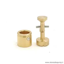 سوپاپ برنجی ست کنترل PC19