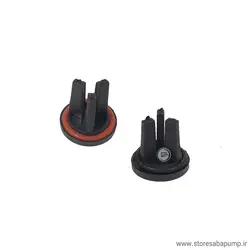 سوپاپ سه پایه ست کنترل PC19