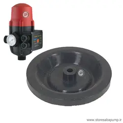 لاستیک دیافراگم pc13