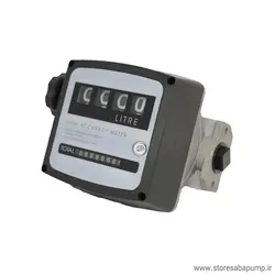 لیتر شمار یک اینچ