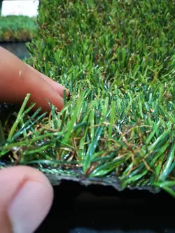 چمن مصنوعی 25 میل پاییزه 2 بافت