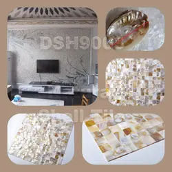 کاشی بین کابینتی صدفDSH9003