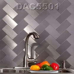 کاشی بین کابینتی DAC5501