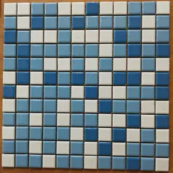 کاشی استخری میکس البرز 2.5*2.5 URC2 با کیفیت زیبا و بسیار با دوام