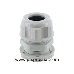 گلند پلاستیکی PG36