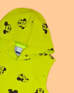 ست رکابی شلوارک میکی موس - فروشگاه اینترنتی مدافمیلی