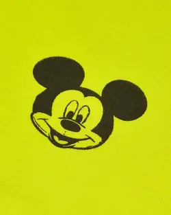 ست رکابی شلوارک میکی موس - فروشگاه اینترنتی مدافمیلی