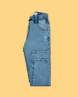 شلوار جین راسته لارا - فروشگاه اینترنتی مدافمیلی