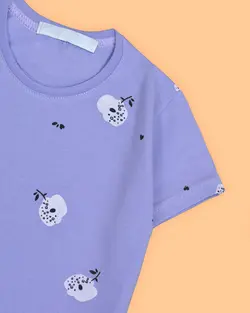 تیشرت پفکی - فروشگاه اینترنتی مدافمیلی