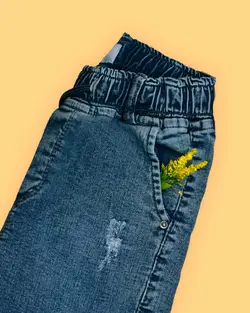 شلوار جین اسلش کارا - فروشگاه اینترنتی مدافمیلی