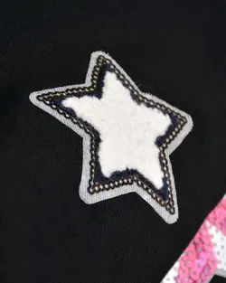 کراپ طرحدار نگین - فروشگاه اینترنتی مدافمیلی