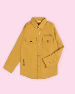 پیراهن 2 جیب Jack and Jones - فروشگاه اینترنتی مدافمیلی