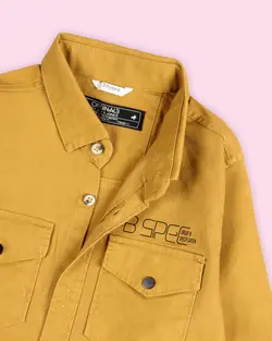 پیراهن 2 جیب Jack and Jones - فروشگاه اینترنتی مدافمیلی