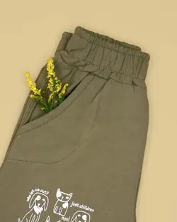 بلوزشلوار سگ و گربه - فروشگاه اینترنتی مدافمیلی