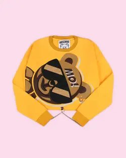 کراپ خرسی 825 - فروشگاه اینترنتی مدافمیلی