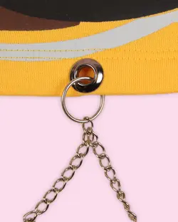 کراپ خرسی 825 - فروشگاه اینترنتی مدافمیلی