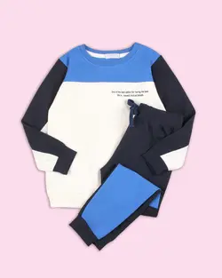 بلوز شلوار آریا 2631 - فروشگاه اینترنتی مدافمیلی