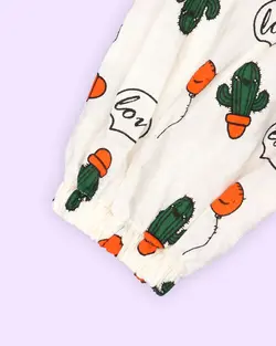 پیراهن کاکتوس - فروشگاه اینترنتی مدافمیلی