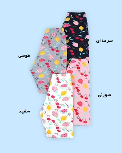 شلوارک میوه - فروشگاه اینترنتی مدافمیلی