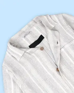 پیراهن کنفی Zara - فروشگاه اینترنتی مدافمیلی