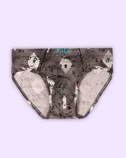 شورت اسلیپ طرحدار پولو - فروشگاه اینترنتی مدافمیلی