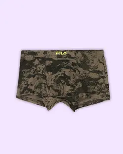 شورت نیم پا طرحدار فیلا - فروشگاه اینترنتی مدافمیلی