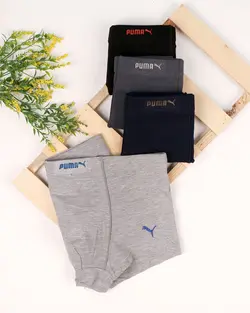 شورت نیم پا کتان پوما - فروشگاه اینترنتی مدافمیلی