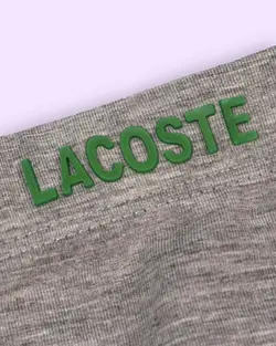 شورت اسلیپ کتان Lacost