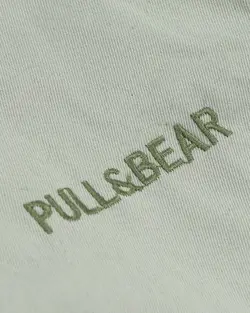 کاپشن کتان P&B