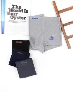 شورت نیم پا کتان KAPPA